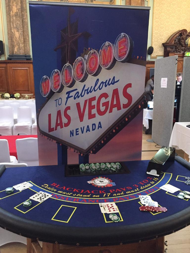 Casino hire night rio las vegas casino